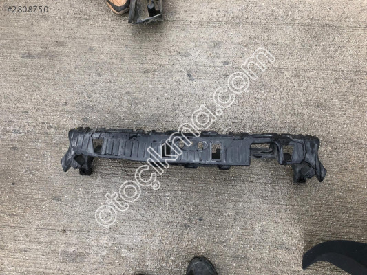 FORD FOCUS ÖN TAMPON BRAKET