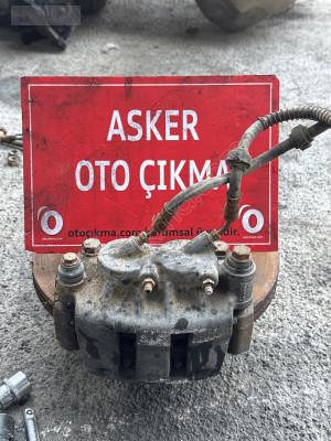 Mastır 1 sol ön fren merkezi