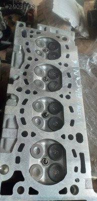 nissan almera n 16 silindir kapağı
