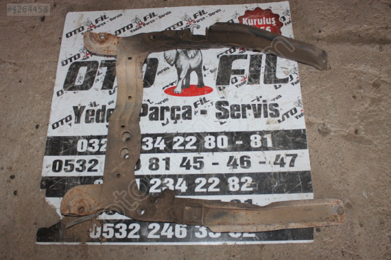 TRAVERS OPEL VECTRA ALT TRAVERS