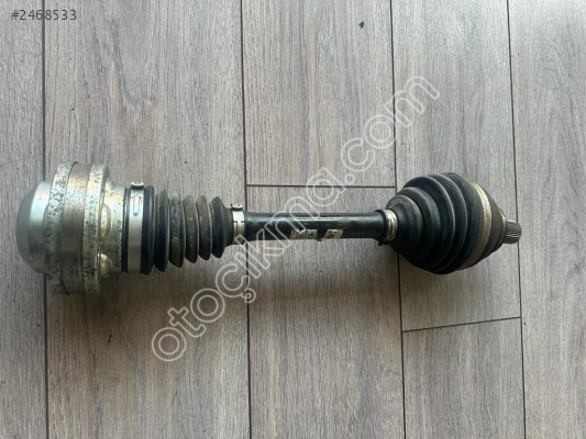 Çıkma Aks Sol Ön VW Tiguan 1.4 TSI 3C0407271AJ