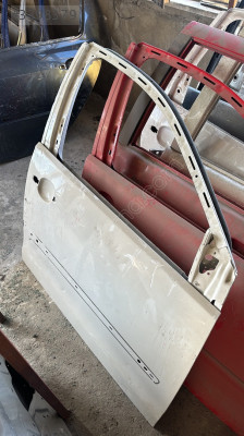 VW POLO ÇIKMA ORJİNAL SAĞ ÖN KAPI 2003-09 G2