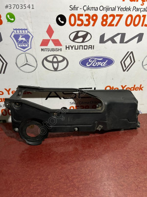 BMW X5 HAVA Filtre KAPAĞI 13717793203