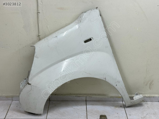 FIAT FIORINO SOL ÖN ÇAMURLUK (ORJ ÇIK)