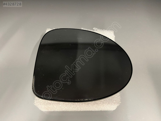 CLİO SAĞ AYNA CAMI ORJİNAL ÇIKMA