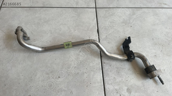 AV11-19N617-AB 2016FORD COURİER KLİMA BORUSU