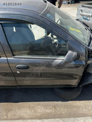 FIAT ALBEA SAĞ ÖN KAPI