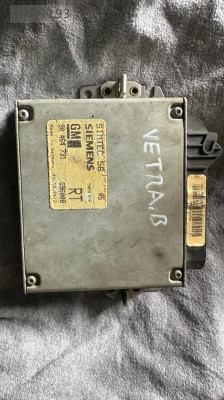 OPEL VECTRA B 90464731 BEYİN