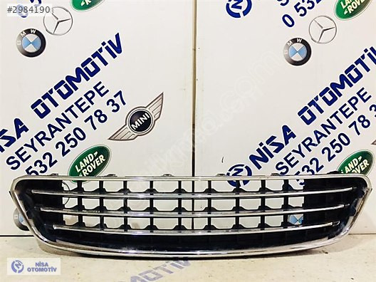 MINI COUNTRYMAN R60 KASA MAKYAJSIZ PANJUR ORJ ÇIKMA 51139801581