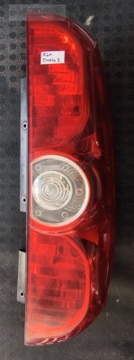 FİAT DOBLO 3  SOL STOP ORJINAL ÇIKMA