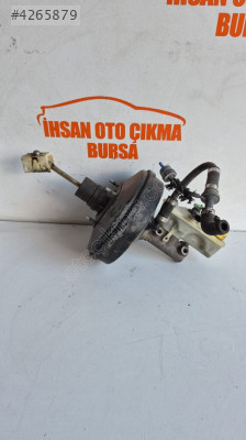 97 kasa polo ibiza 1.6 benzinli fren Vestanozanamerkez