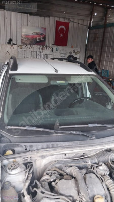DACİA LOGAN MCV 1.5 DCİ EURO 5 ŞANZMAN GÜÇMANLAR 05386021168