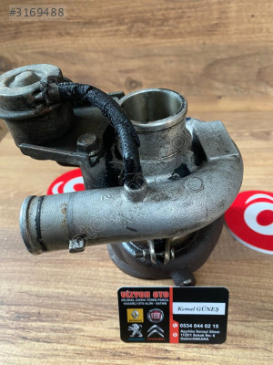 CİTRÖEN JUMPER 2.2 TURBO KOMPLE KONTROLLÜ