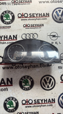 5N0920883D vw tiguan 2015 gösterge saati