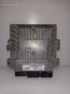 Ford focus motor beyni A2C94976005 BV61-12A650EFF