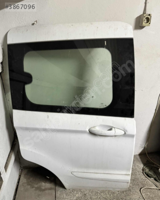 FORD TOURNEO 2021 SAĞ SÜRGÜLÜ KAPI HATASIZ EYUPCAN OTO'DA