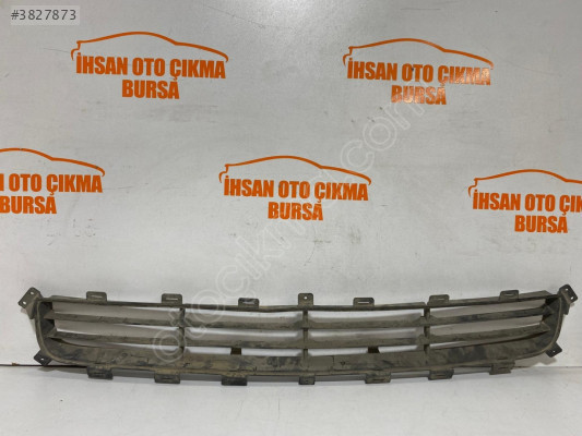 H100 ÖN TAMPON PANJURU ORTA 04- HYUNDAI ORiJINAL 86561 4F000
