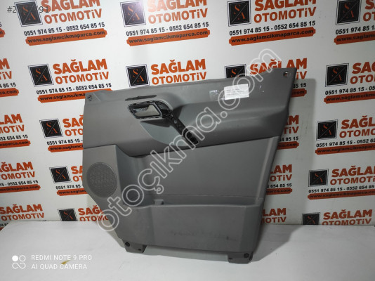 MERCEDES SPRİNTER ÇIKMA SAĞ ÖN KAPI DÖŞEMESİ OEM;A9067270171