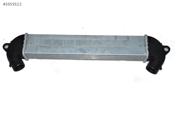 Radyatör Turbo 1.3-1.9 Jtd Doblo 2001-2010 Arası