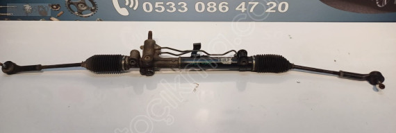 FİAT DOBLO DİREKSİYON KUTUSU