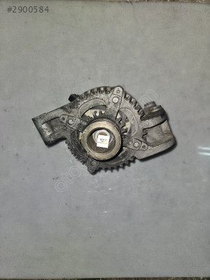 FORD MONDEO 2 ÇIKMA ŞARJ DİNAMOSU