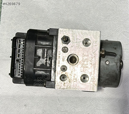 FİAT ALBEA ABS BEYNİ