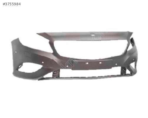 A1768800940 MERCEDES W176 ÖN TAMPON FAR YIKAMALI
