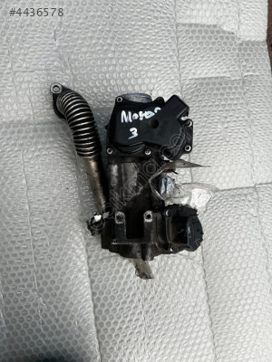 2014 master egr komple