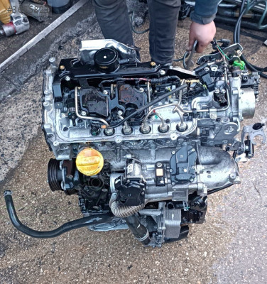 Laguna 3 2.0dci dolu motor garantili