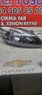 Volvo v40 sag far (duz)