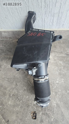 VOLVO S60 B5 HAVA FİLTRE KUTUSU EGE OTOMOTİV BURSA