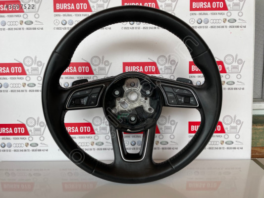 AUDI A4 A5 DİREKSİYON SİMİDİ 8W0419091CL ORJİNAL