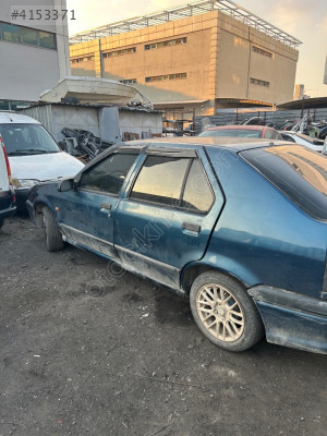 Renault 19 Europa tüm yedek parçaları