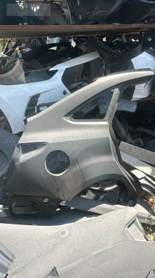 FORD FOCUS SAĞ ARKA ÇAMURLUK ORJ SIFIR 2015-19