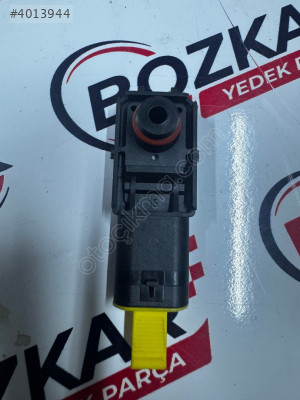 AUDİ A1 A3 A4 A5 A6 A7 A8 Q3 Q5 Q7 Q8 BASINC SENSÖRÜ 5Q0906207a