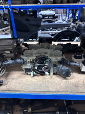 Master 4 sinyal kolu