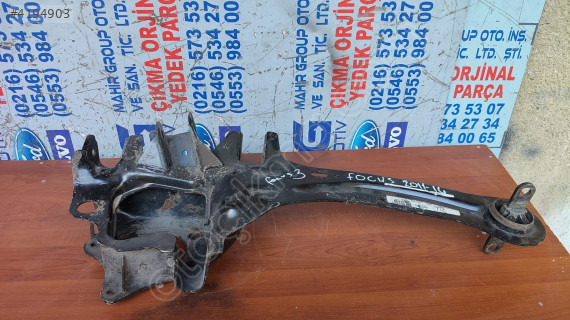 2011-14 FORD FOCUS 3 ARKA SALINCAK ÇIKMA ORJ bv61-5a968-af