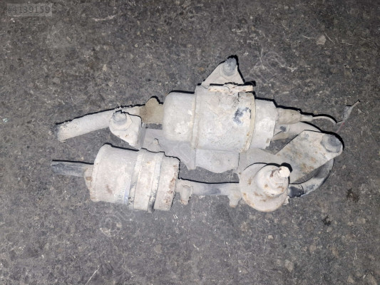 ÖZMEN OPEL VECTRA A DIŞ DEPO YAKIT MOTORU