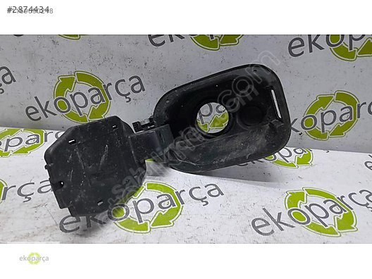 MERCEDES A SERİSİ 20182022 W177 BENZİNLİ DEPO KAPAĞI A1776306901