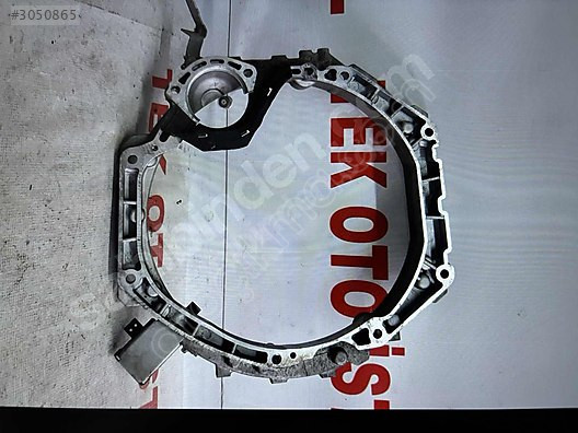 MERCEDES C SERİSİ 205 KASA DİZEL MOTOR ARKA KAPAĞI