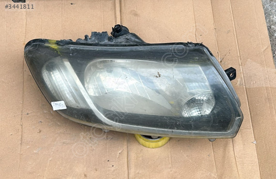 RENAULT SYMBOL SAĞ ÖN FAR