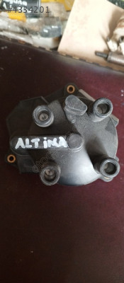 Nissan altima Distribitörünü kapağı