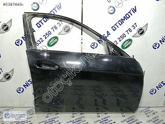 MERCEDES E SERİSİ E180 E300 E350 W212 KASA SAĞ ÖN KAPI O