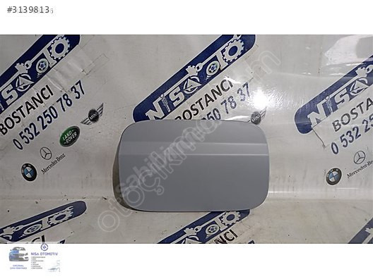 MERCEDES C SERİSİ W204 DIŞ DEPO KAPAĞI A2047540009