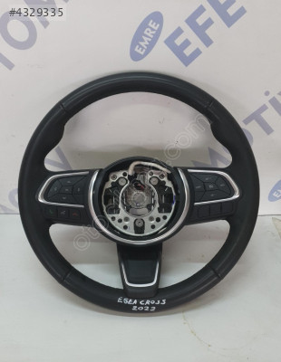 fiat egea cross 2022 direksiyon simidi (son fiyat)