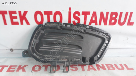 GLA 156 TAMPON IZGARASI AMG A1568855422 ALT