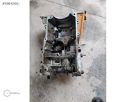 2011- 2018 TOYOTA AURİS 1.4 DİZEL YAĞ KARTERİ *** ORJİNAL**
