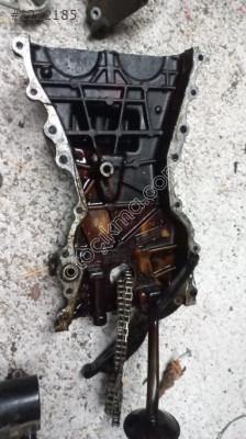 Chevrolet Aveo 1,2 16 valf yağ pompası komple .Oto Erkan