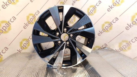 VOLKSWAGEN POLO 2018 2020 JANT 2G0601025D