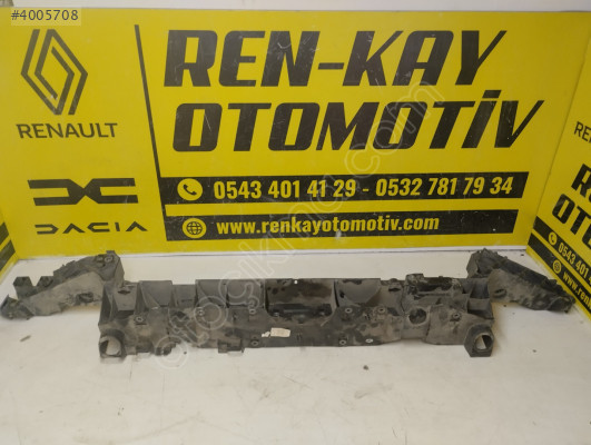 752109644R RENAULT ZOE ÖN PANEL ORJ ÇIKMA RENKAY KOCAELİ